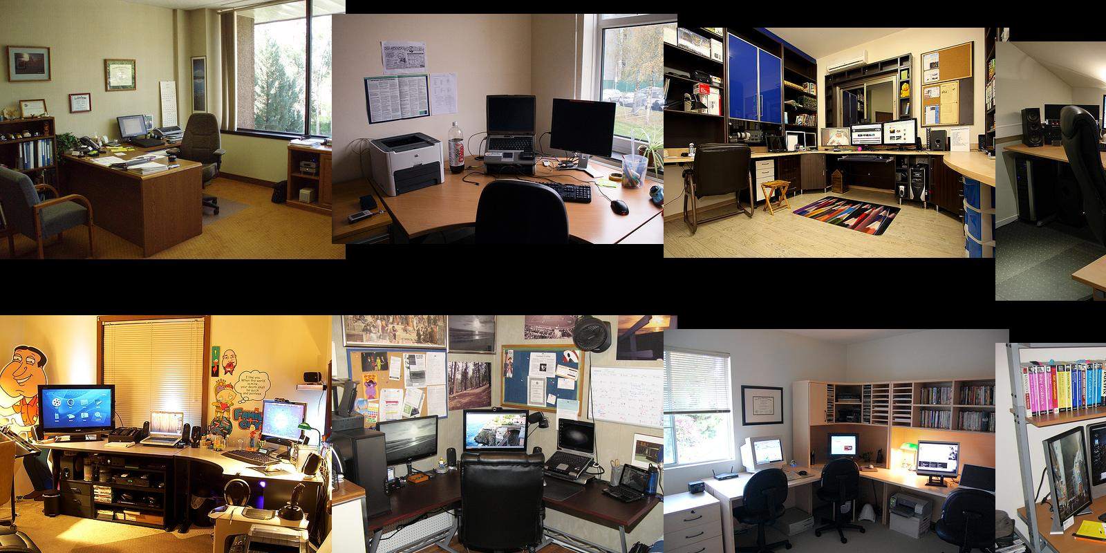 office