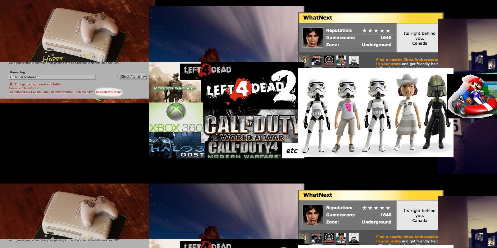 gamertag