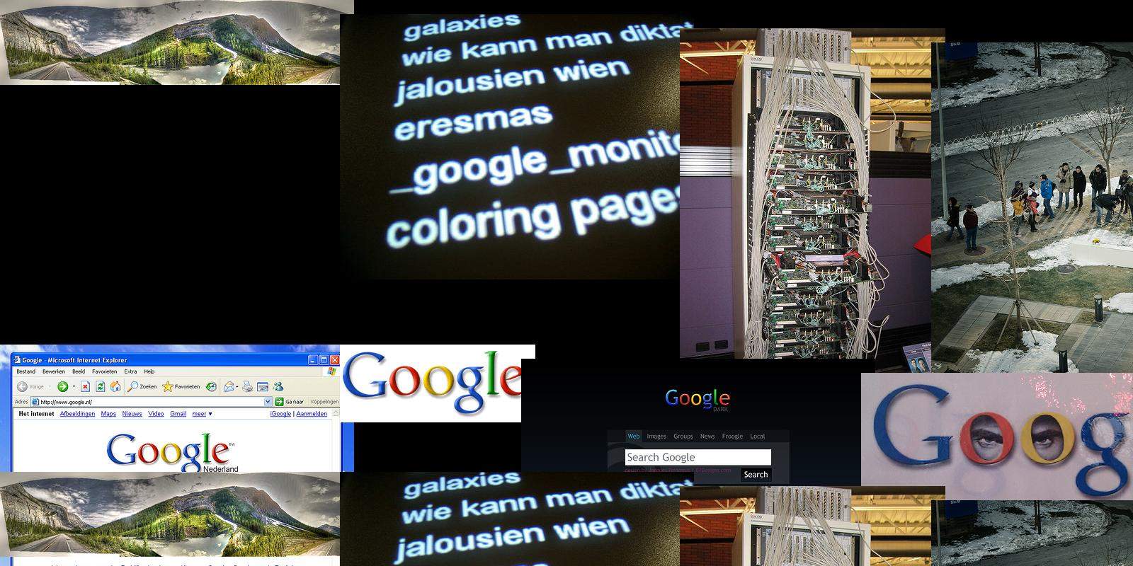 google
