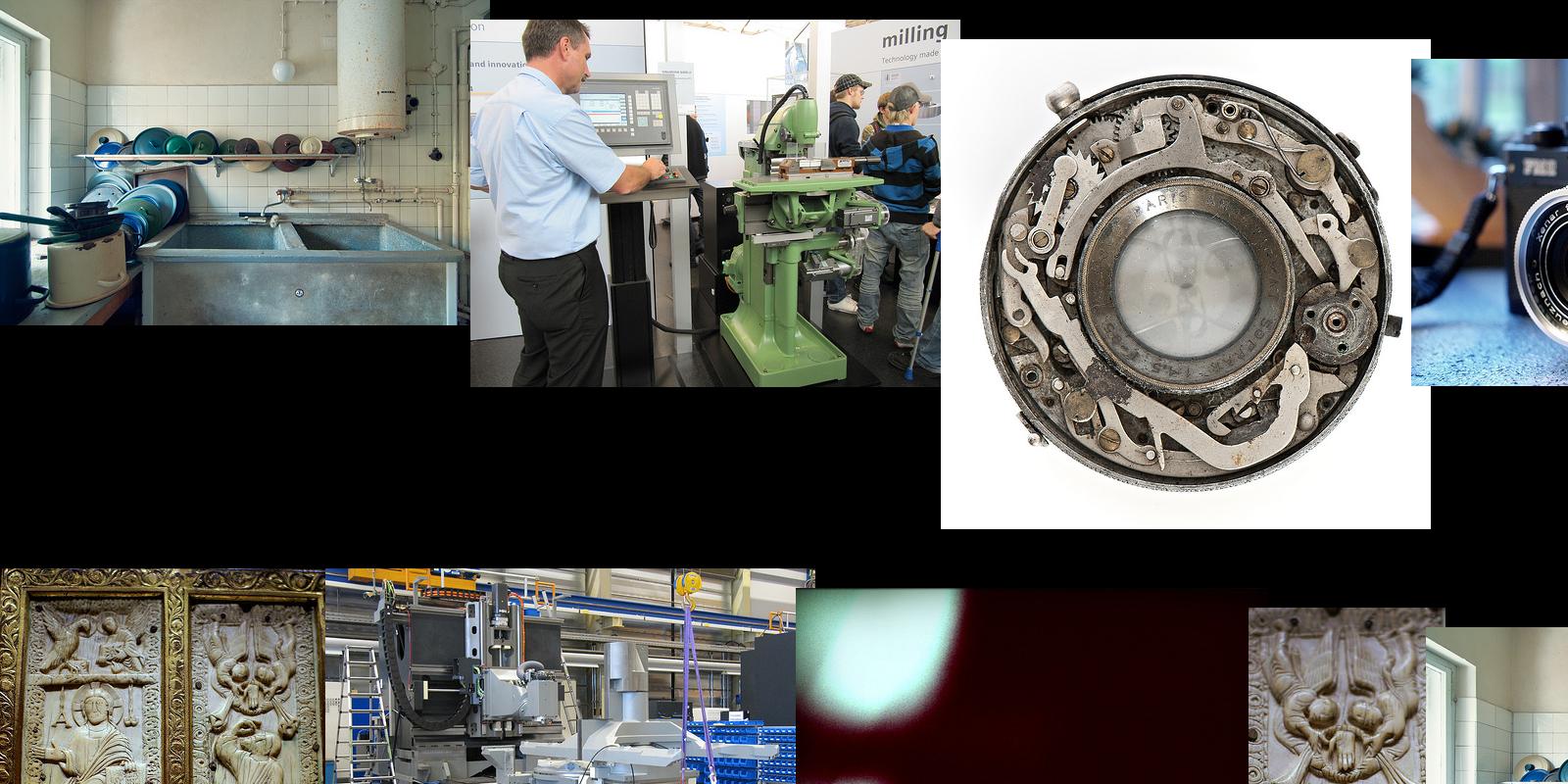 deckel