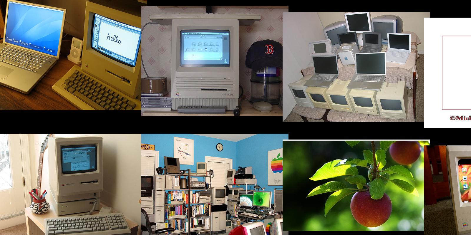 macintosh