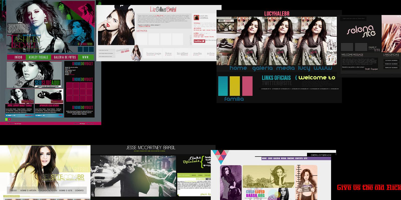 layout