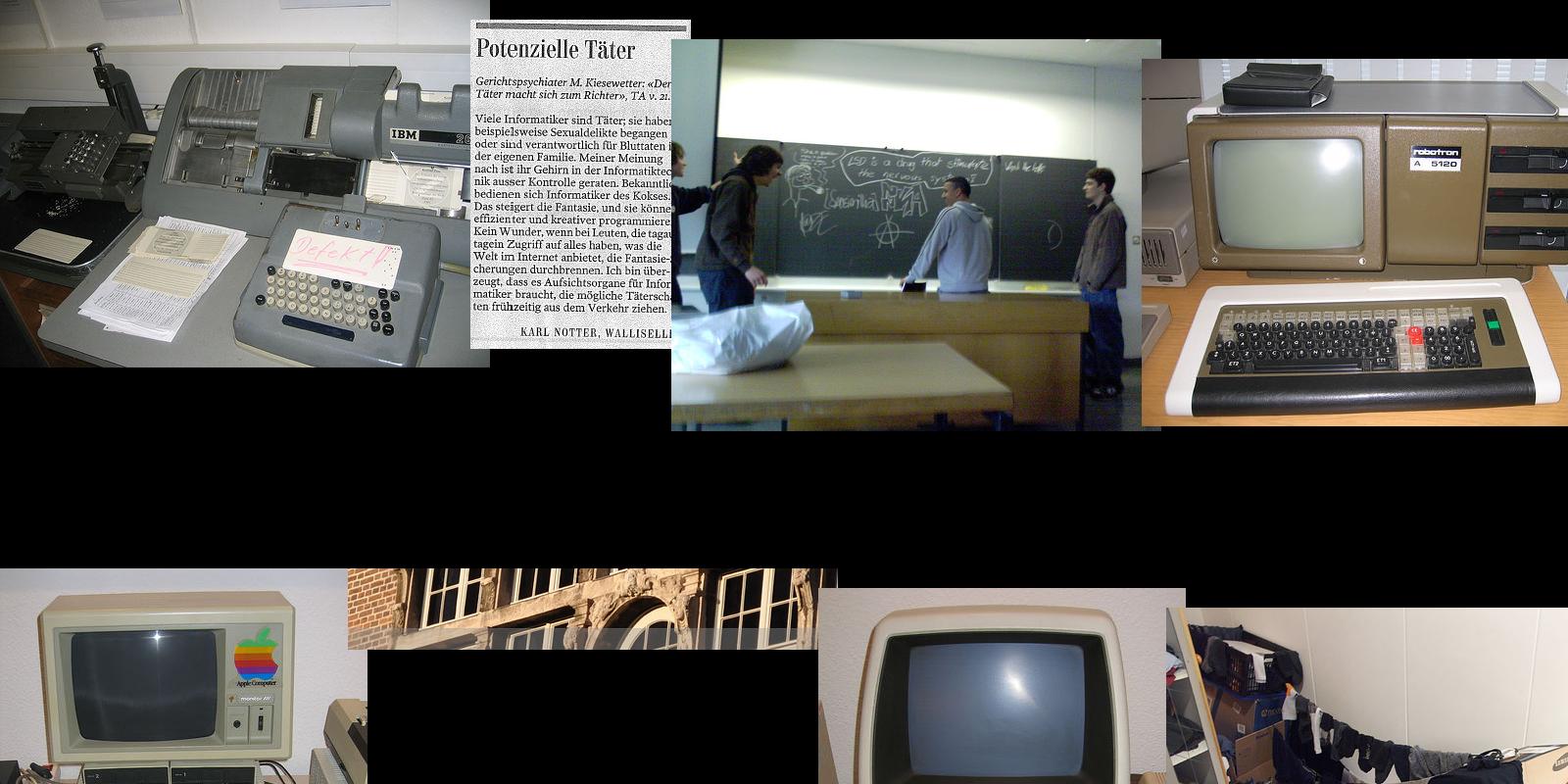 informatiker