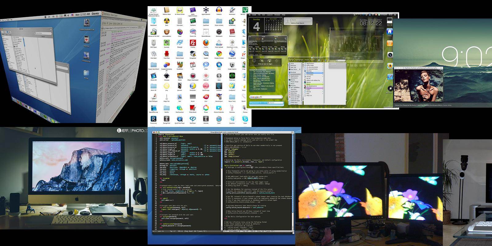 osx