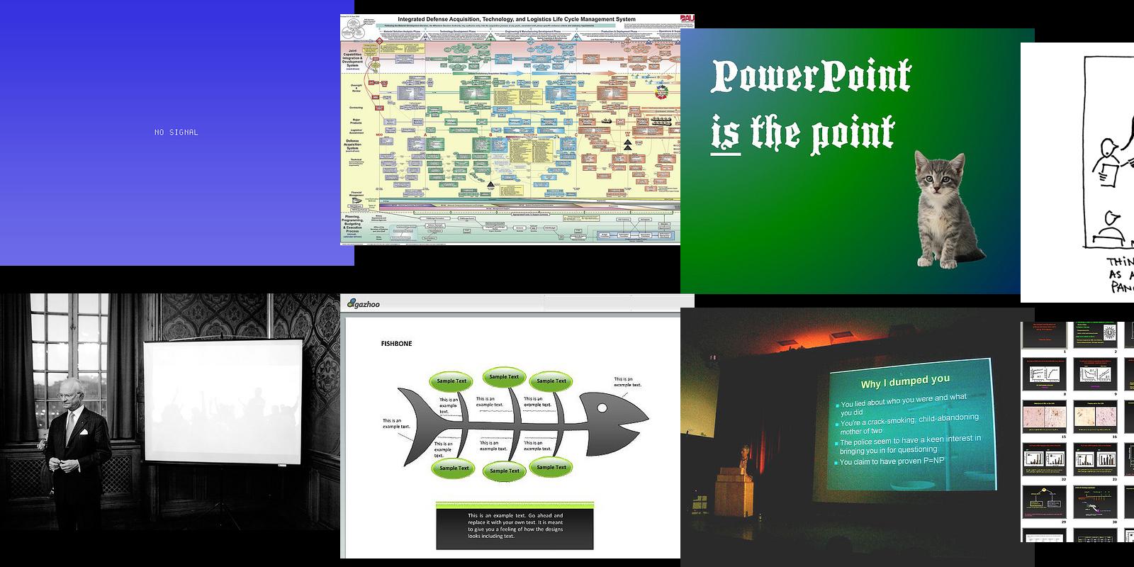 powerpoint