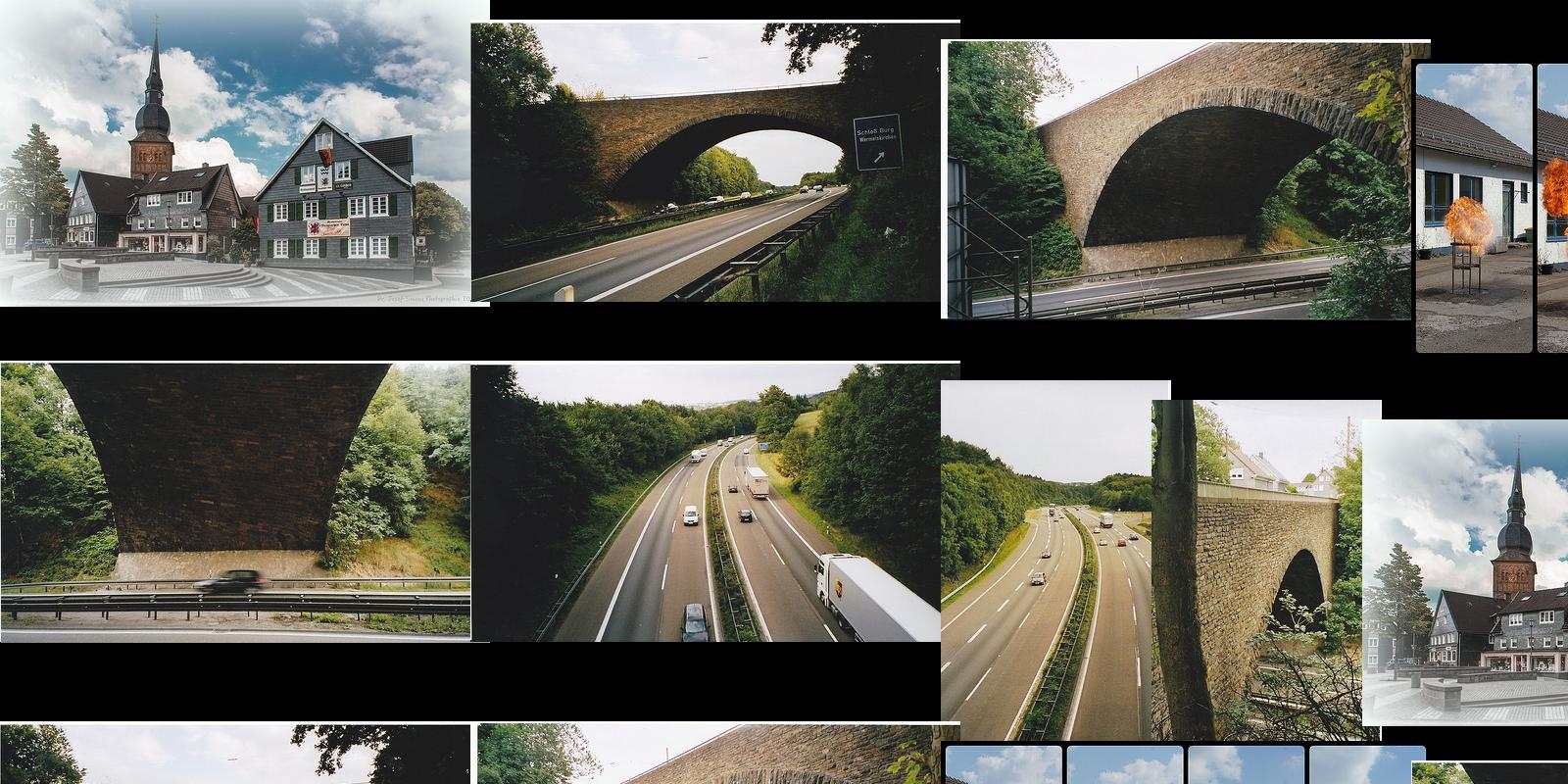 ausgehen
