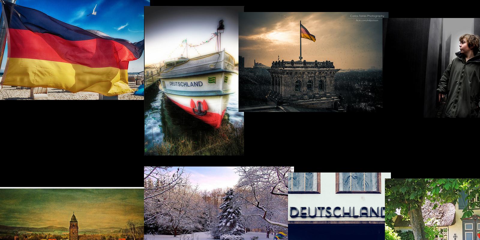 deutschland
