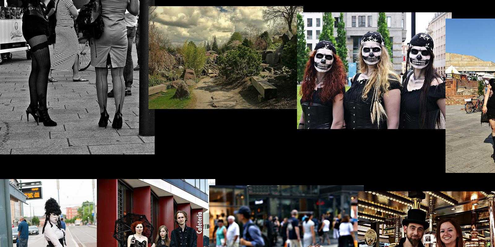 treffen