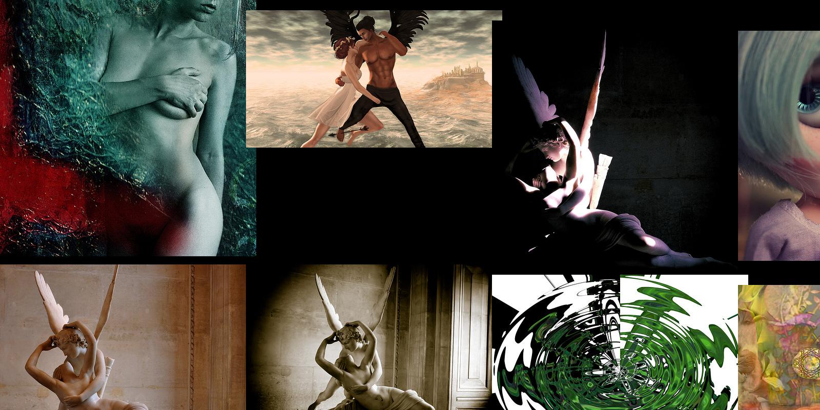 psyche