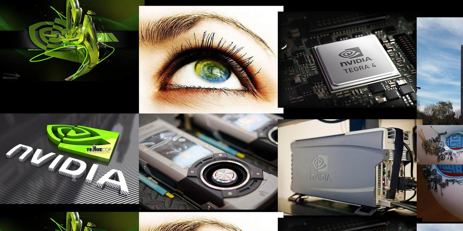 nvidia
