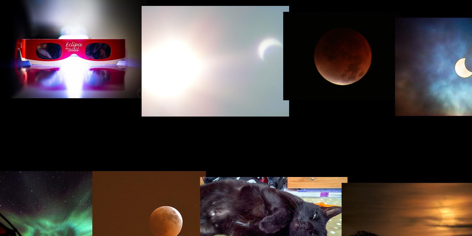 eclipse