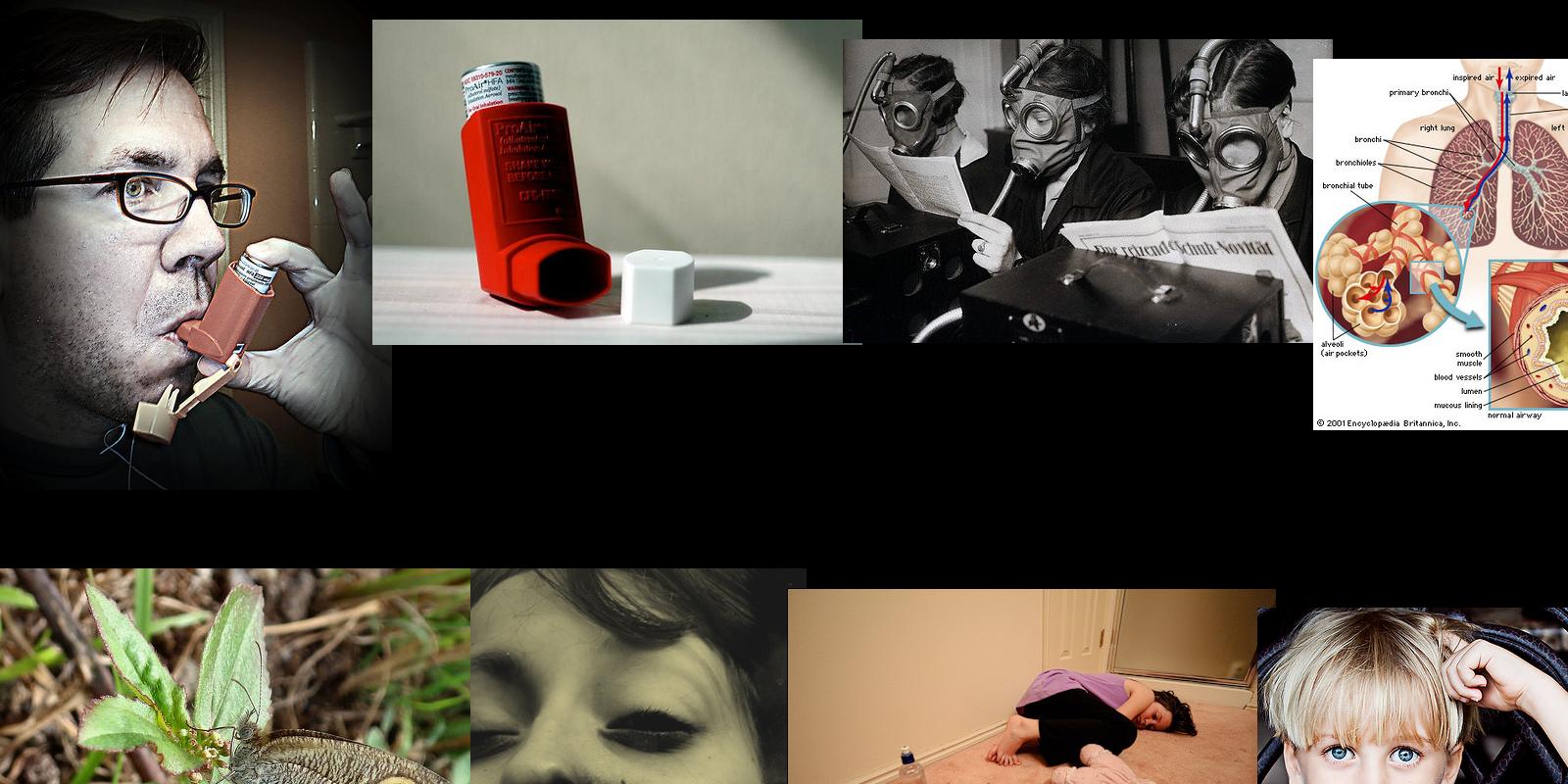 asthma
