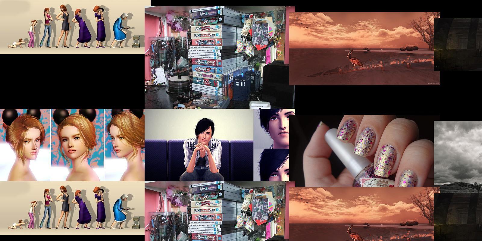 sims