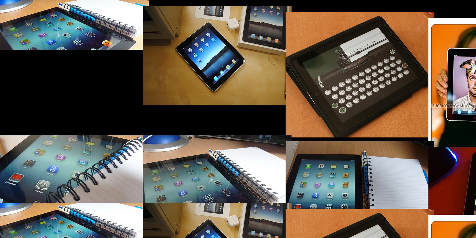 ipad