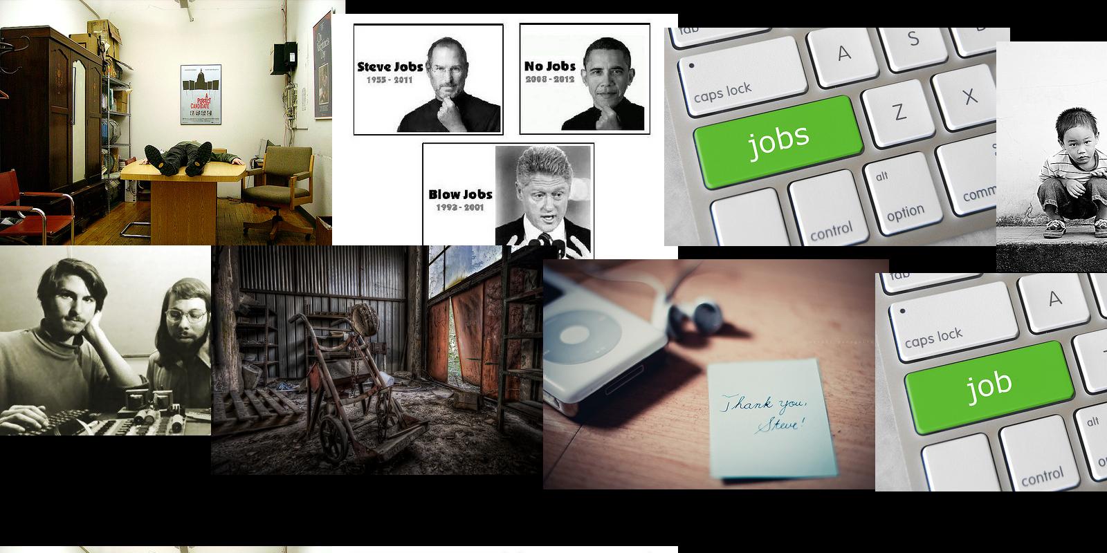 job