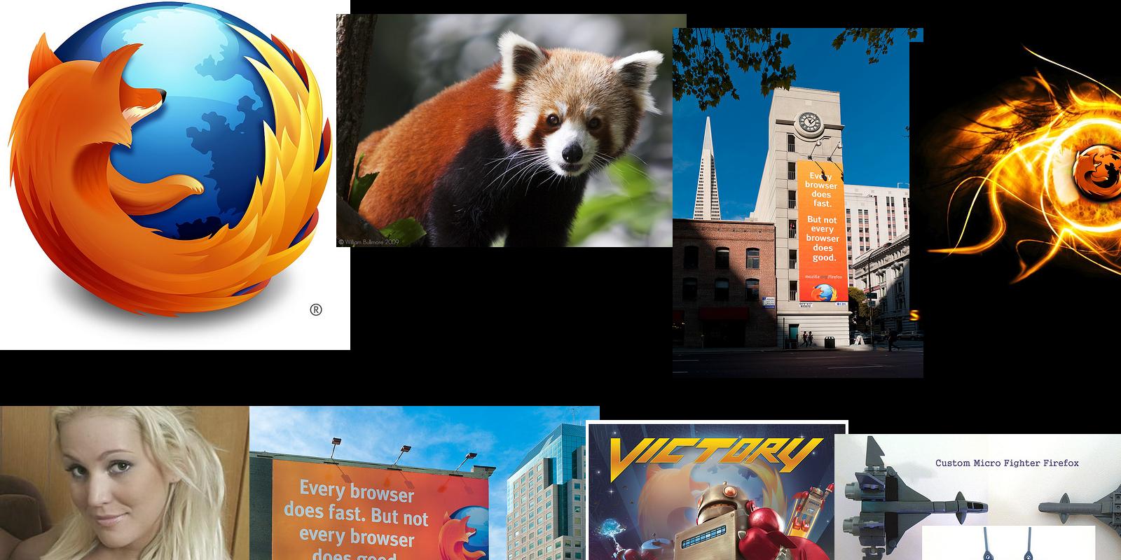 firefox