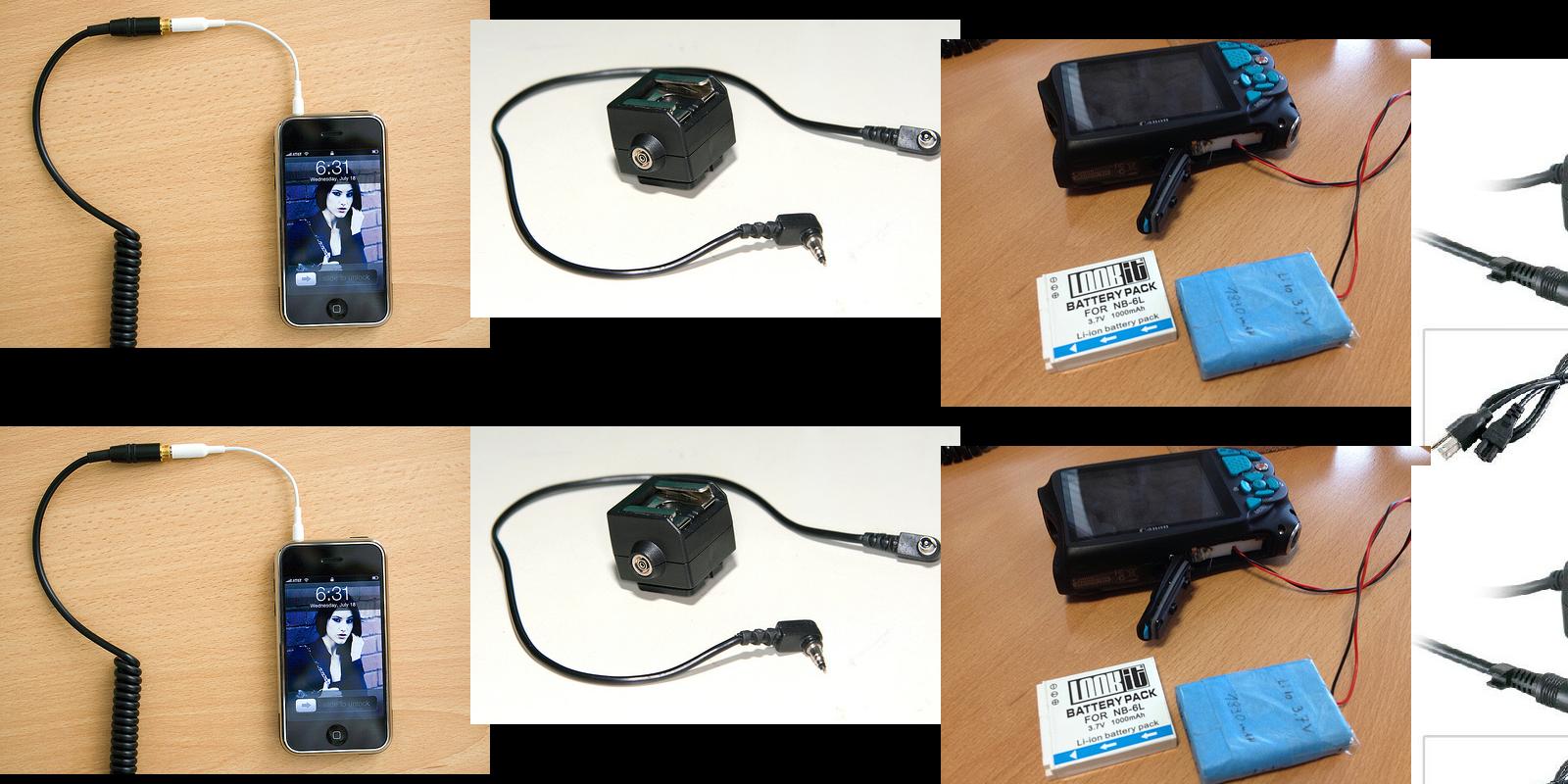 adapter