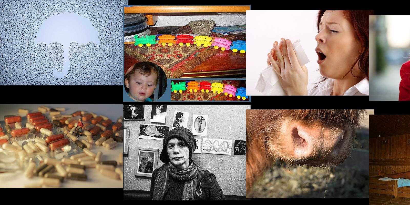 erkaeltung