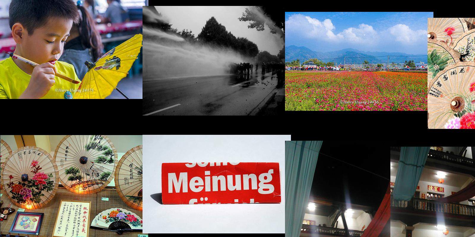 meinung
