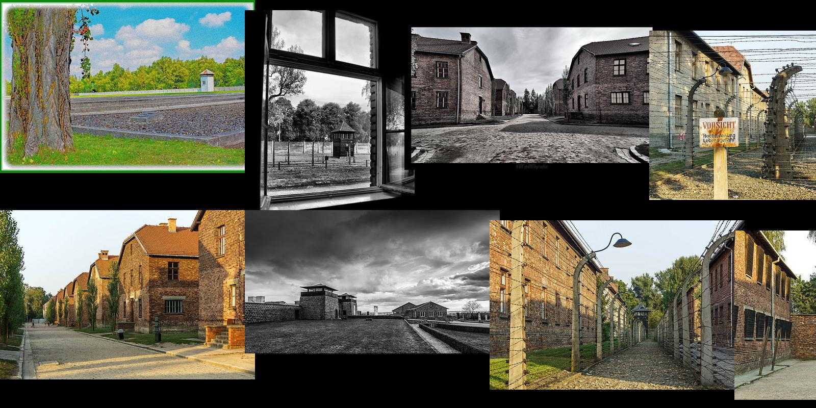 konzentrationslager
