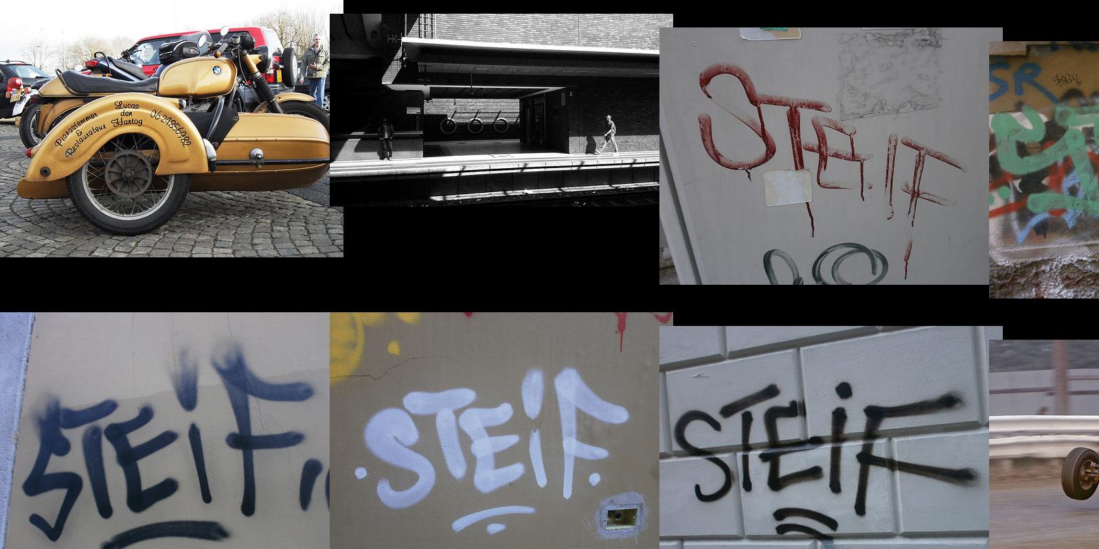 steif