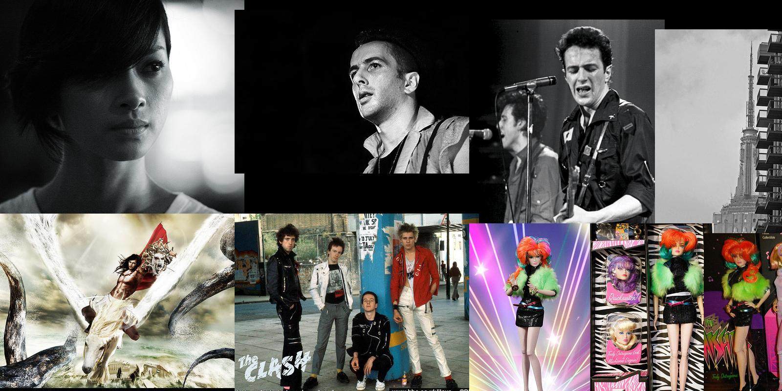 clash