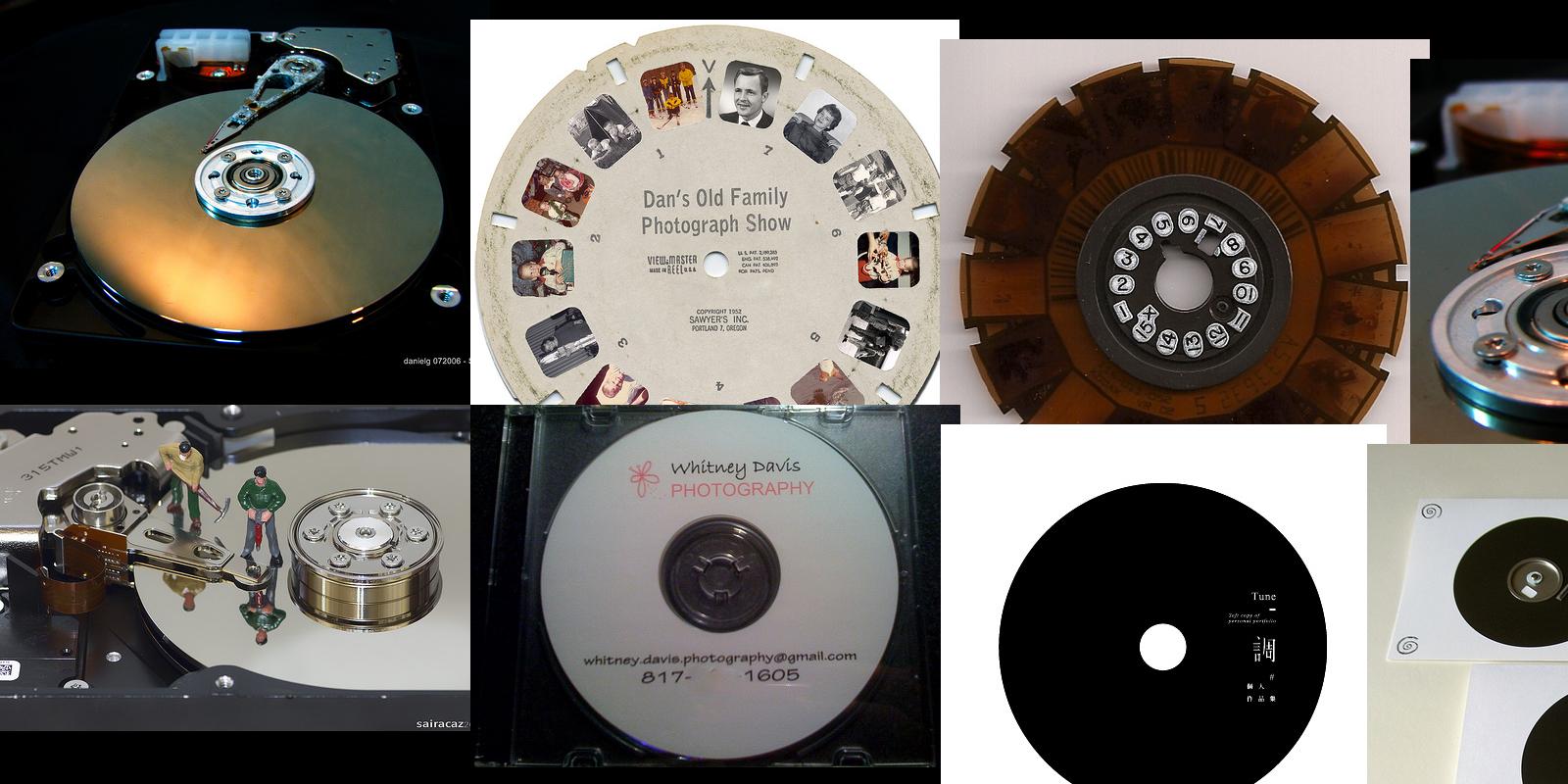 disk