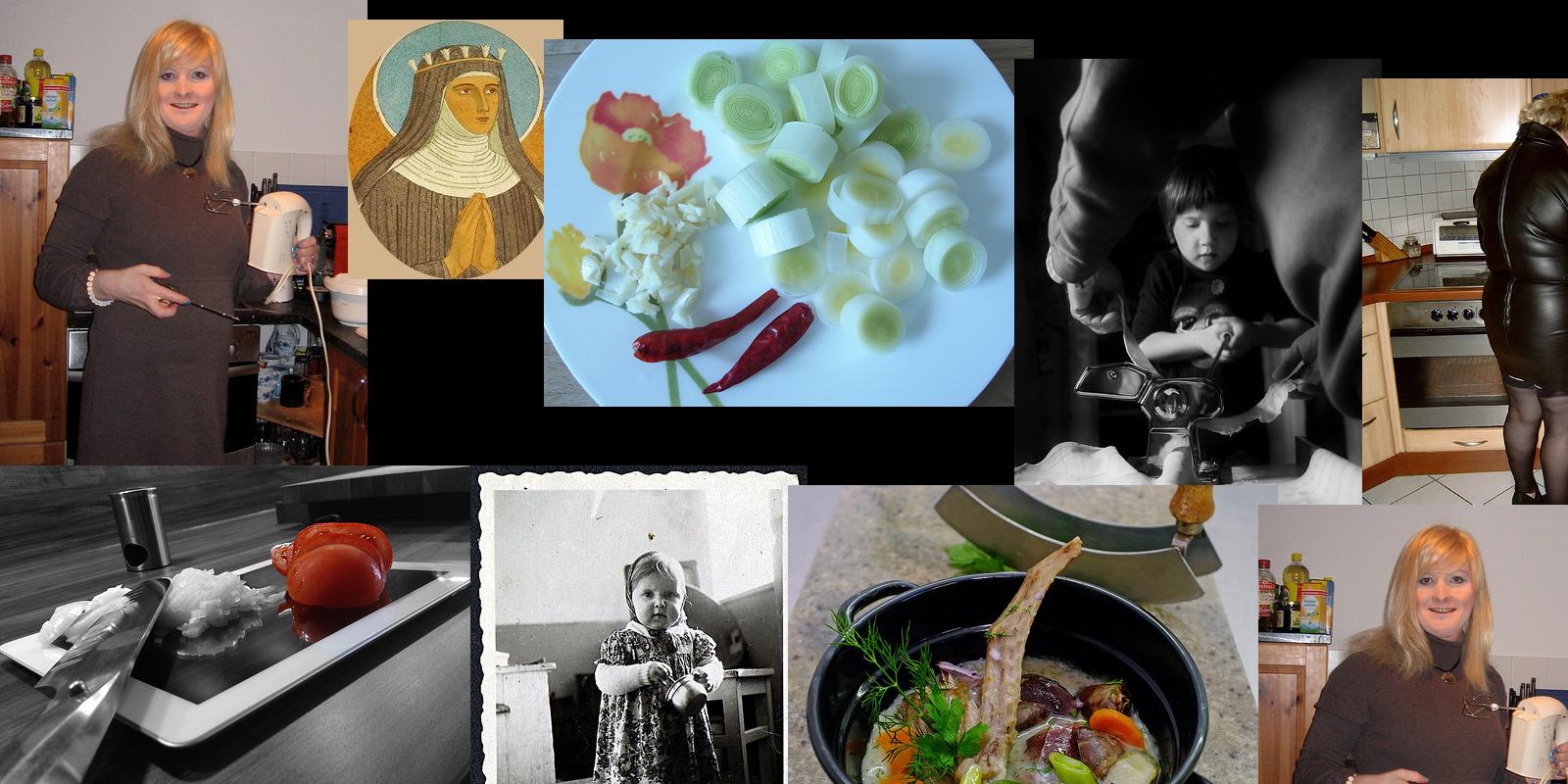 kochen