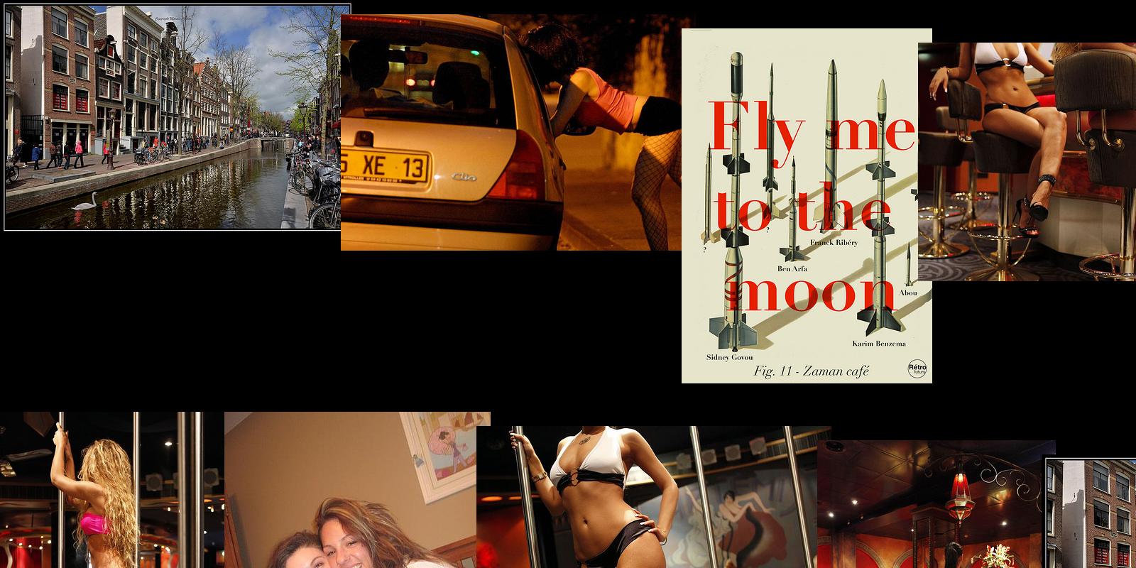 prostitution