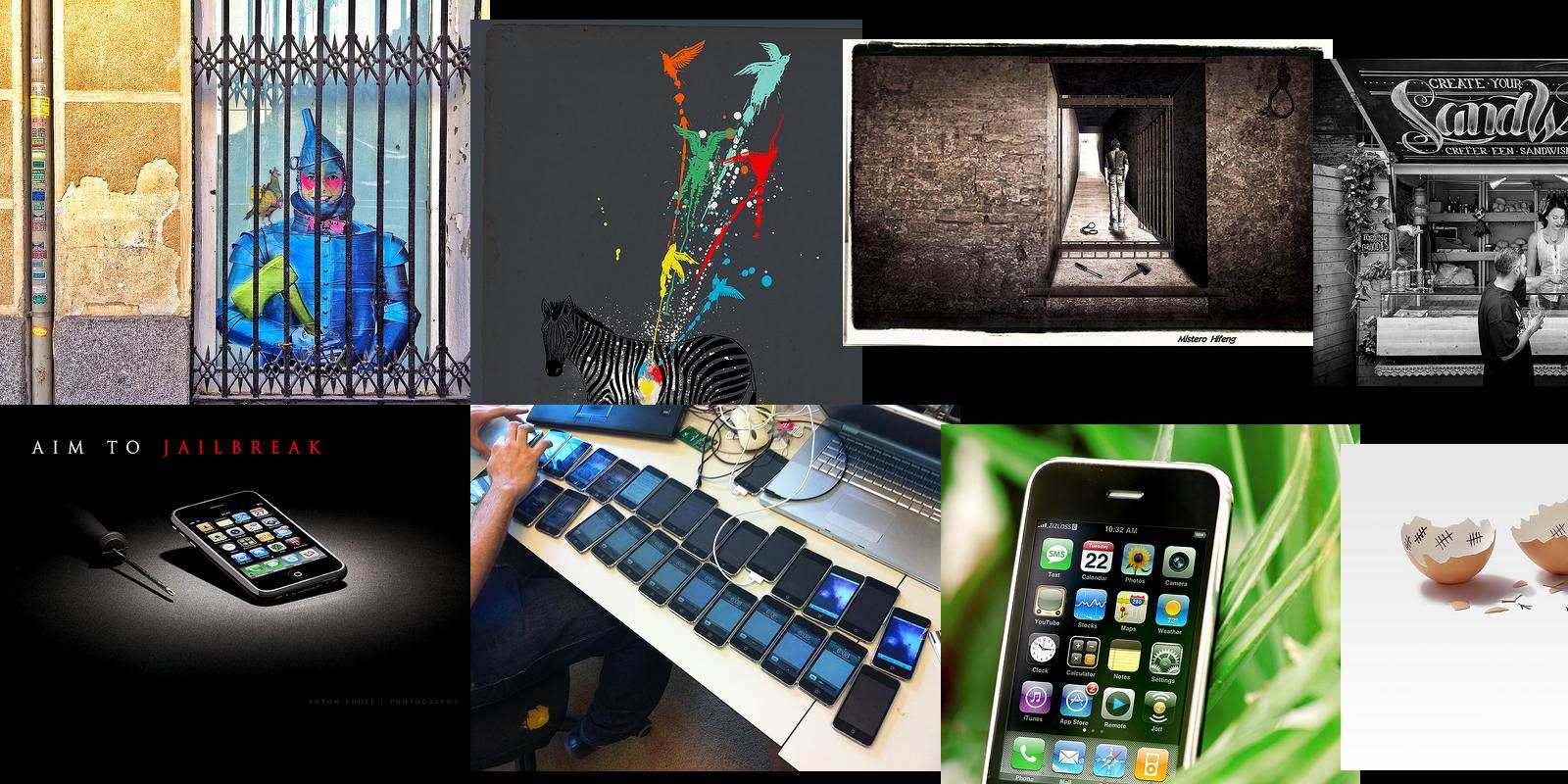 jailbreak