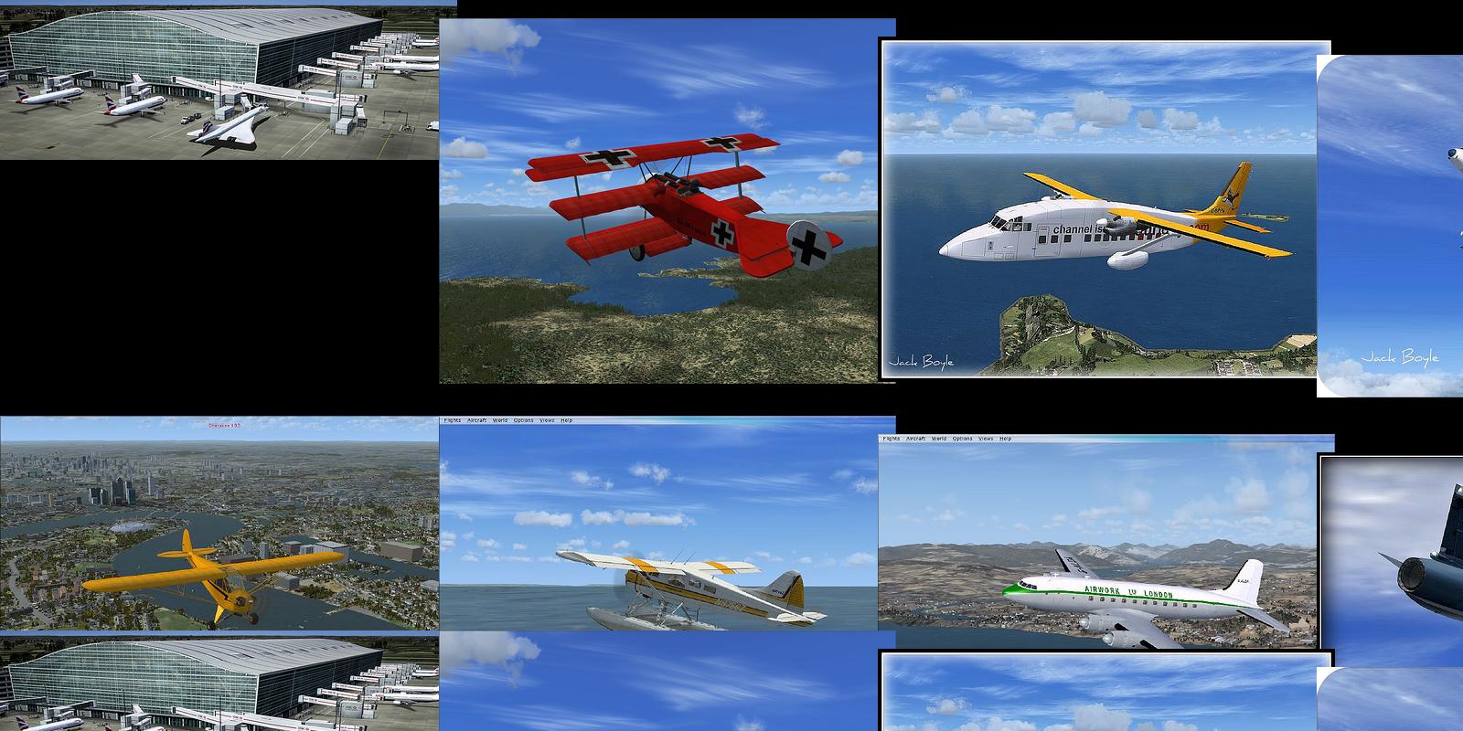 fsx