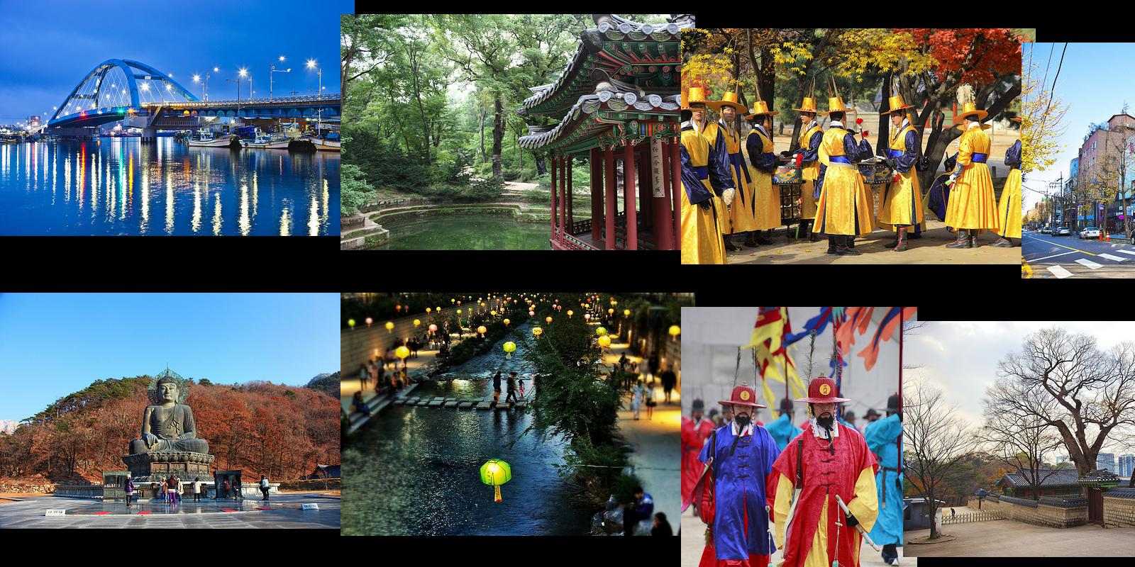 korea