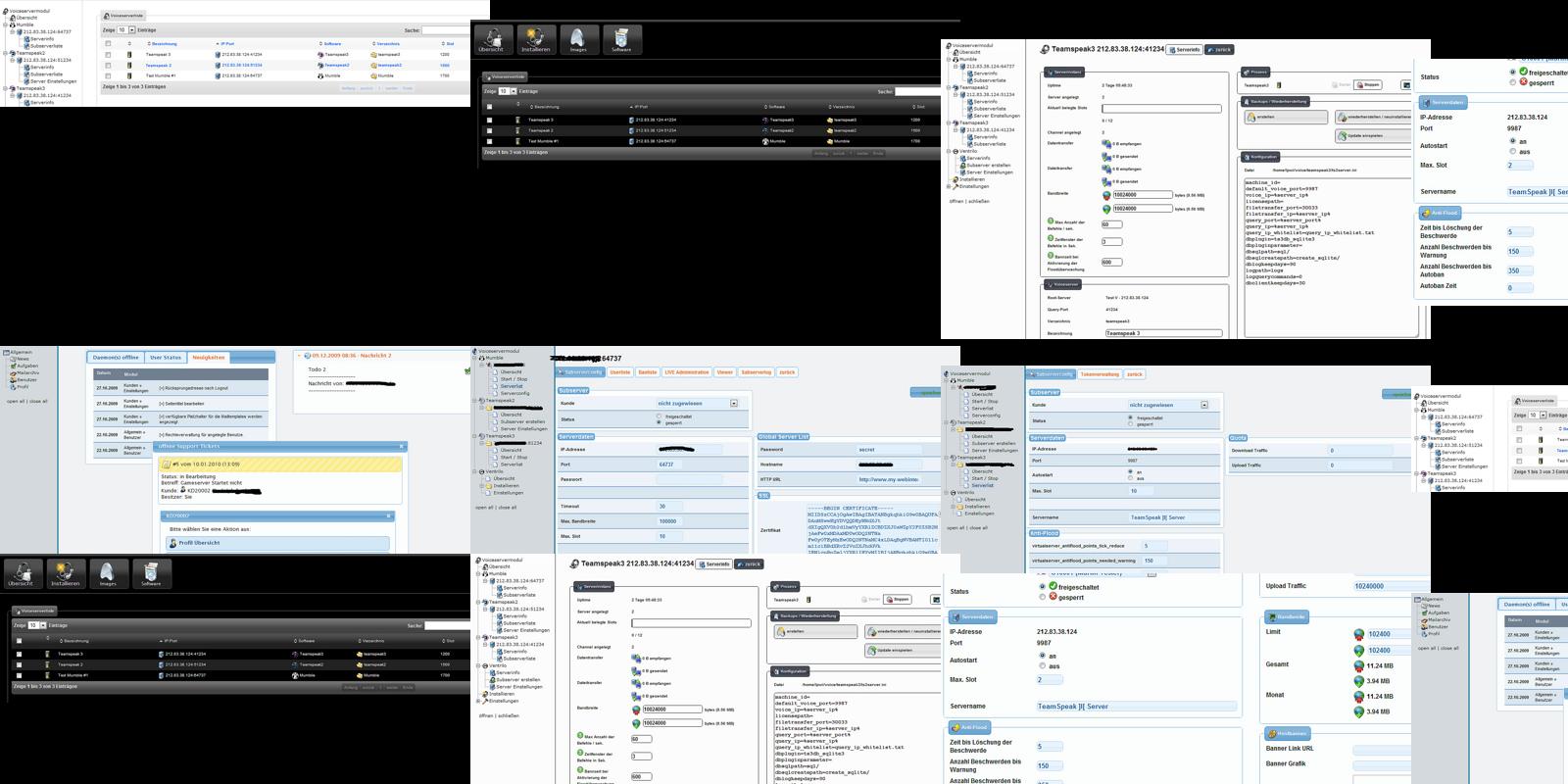 teamspeak