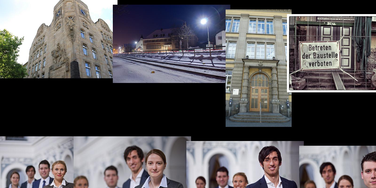 wirtschaftsschule