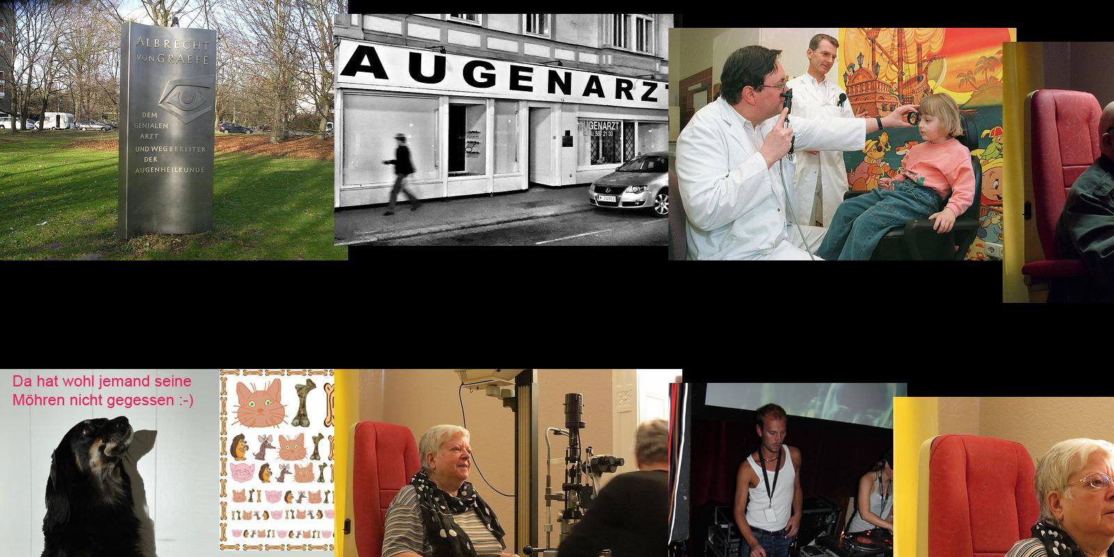augenarzt