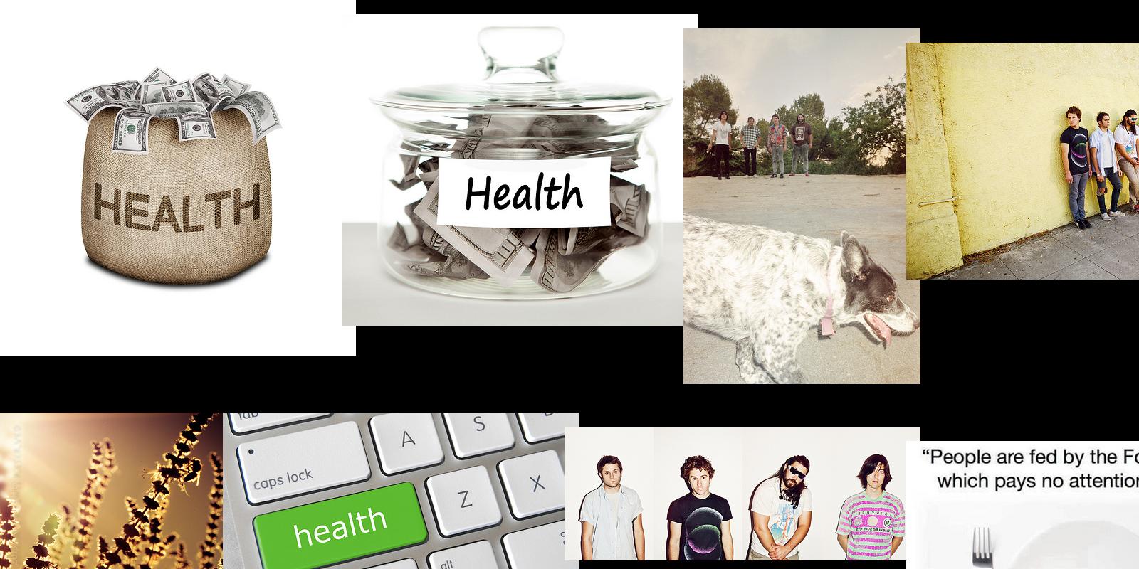 health