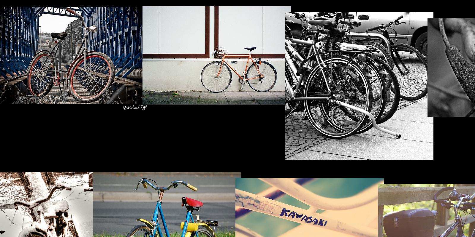 fahrrad