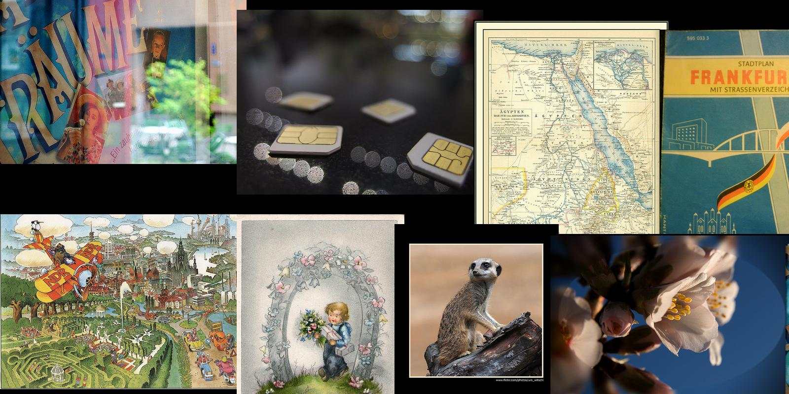 karte