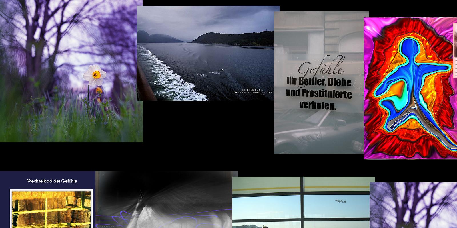 gefuehle
