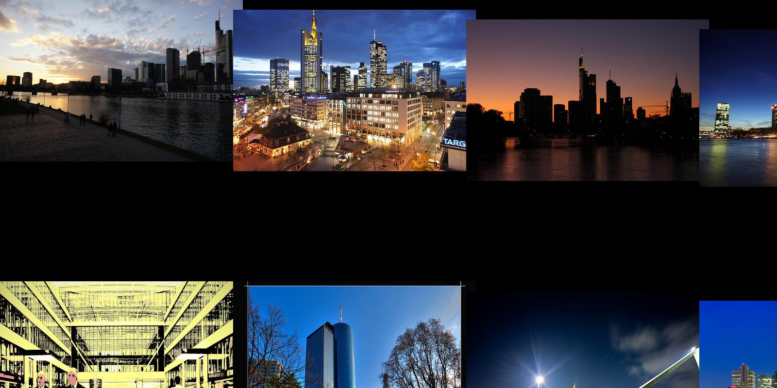 frankfurt