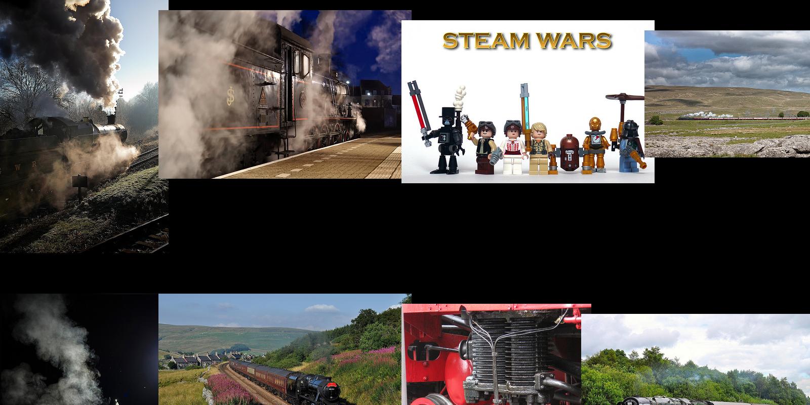 steam