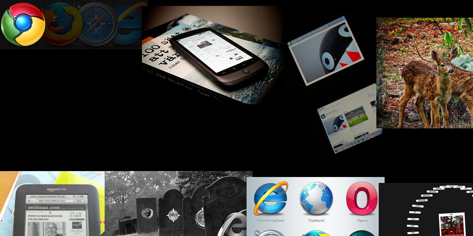 browser