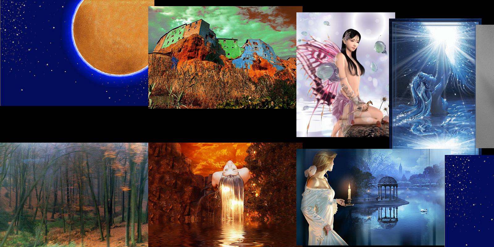 fantasy