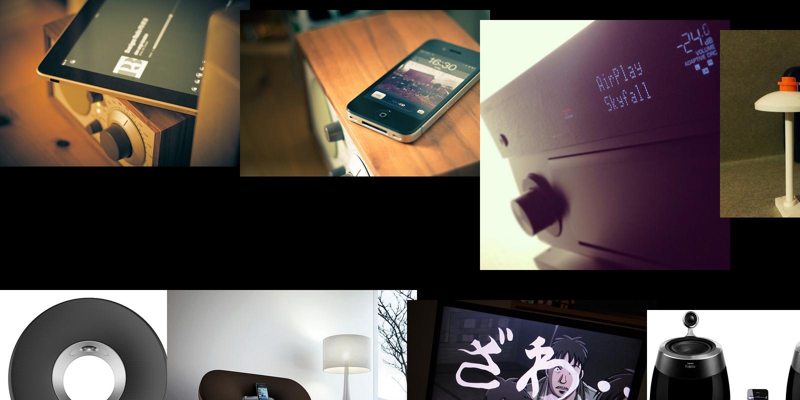 airplay