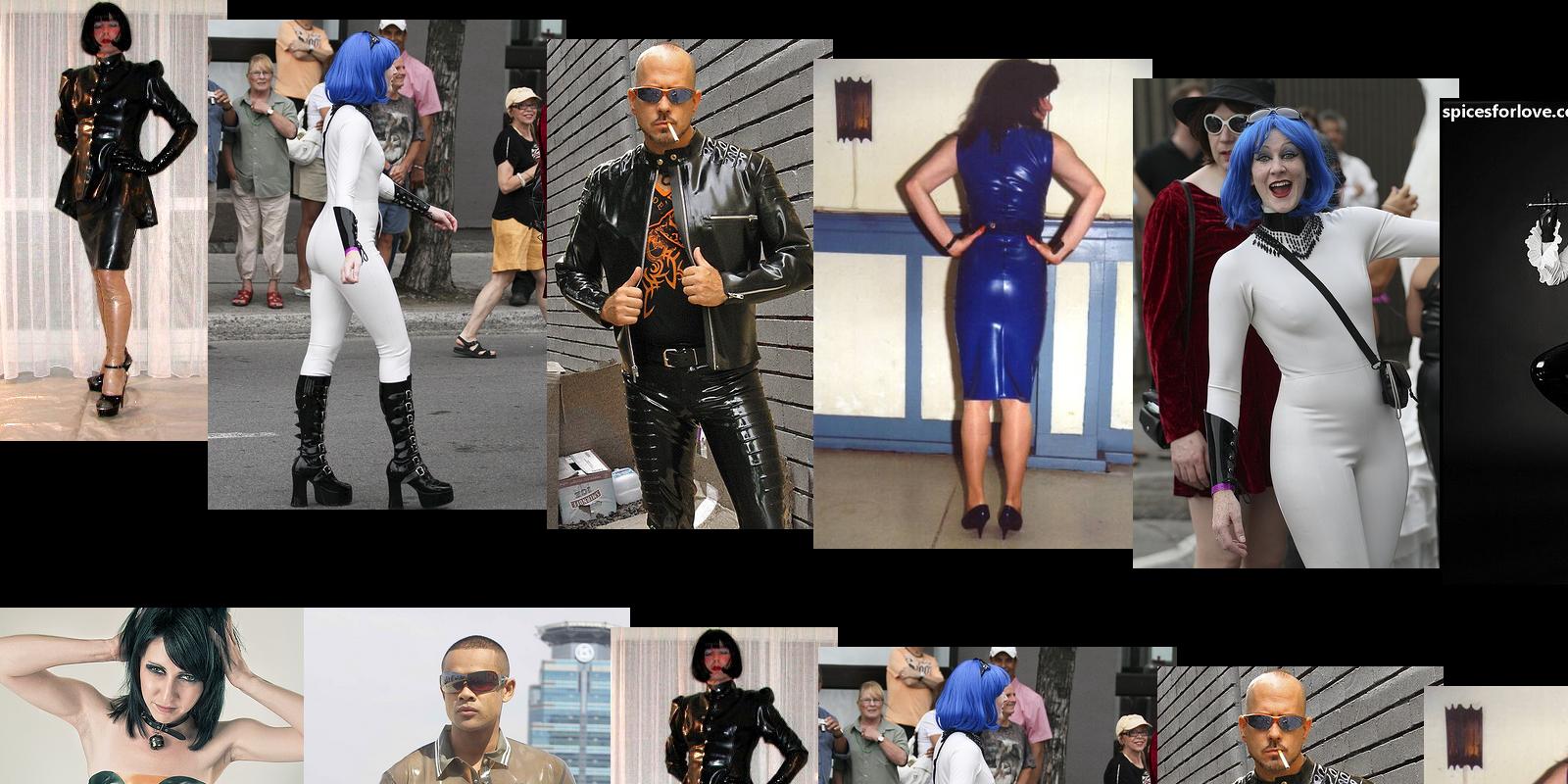 latex