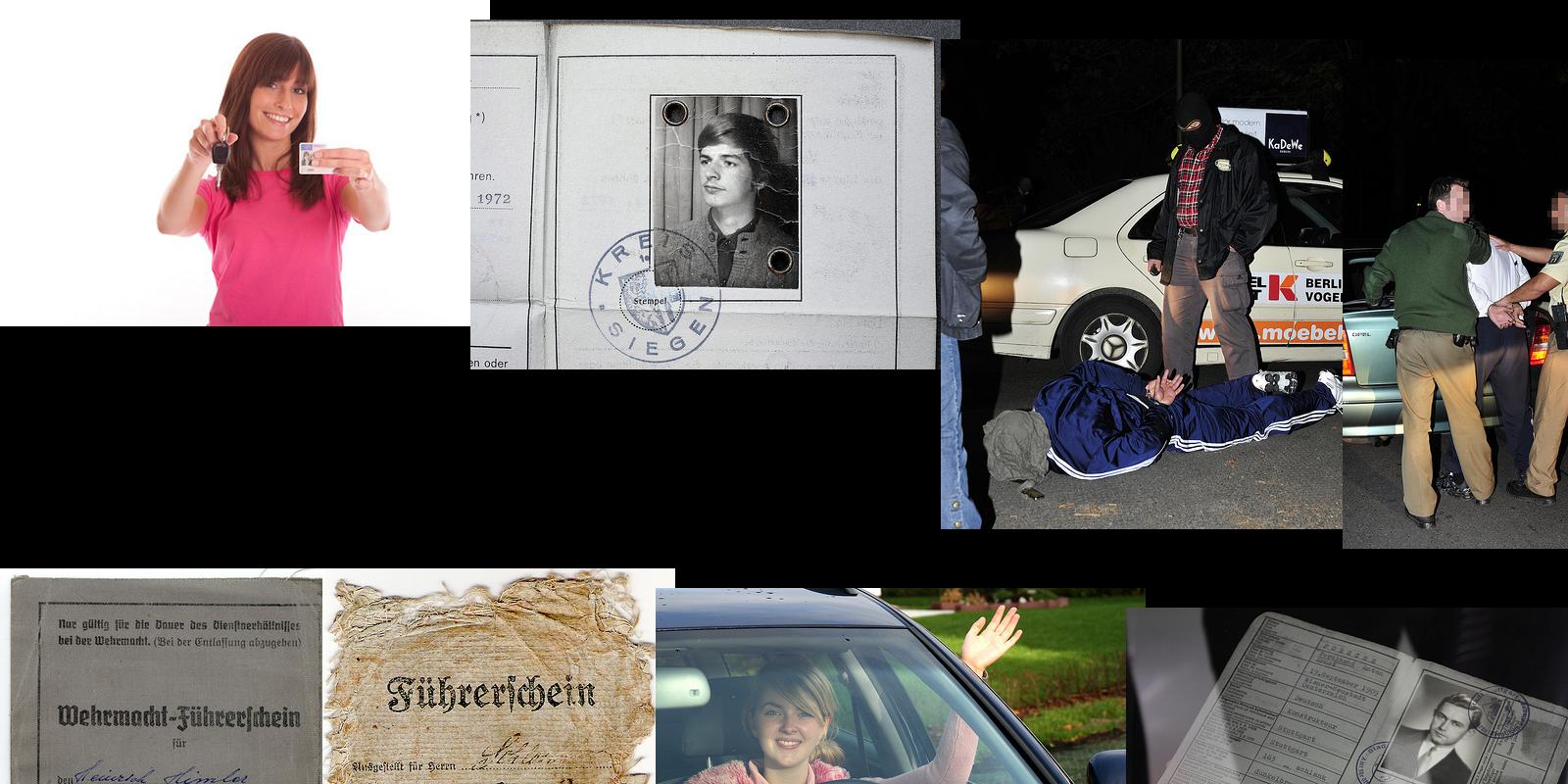 fuehrerschein