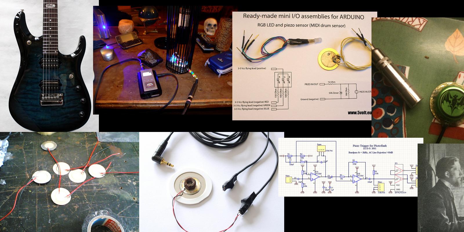 piezo