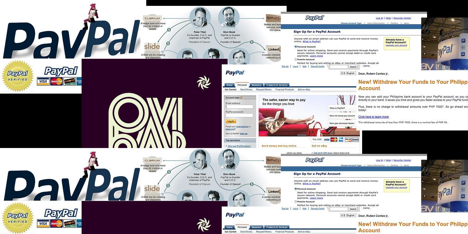 paypal