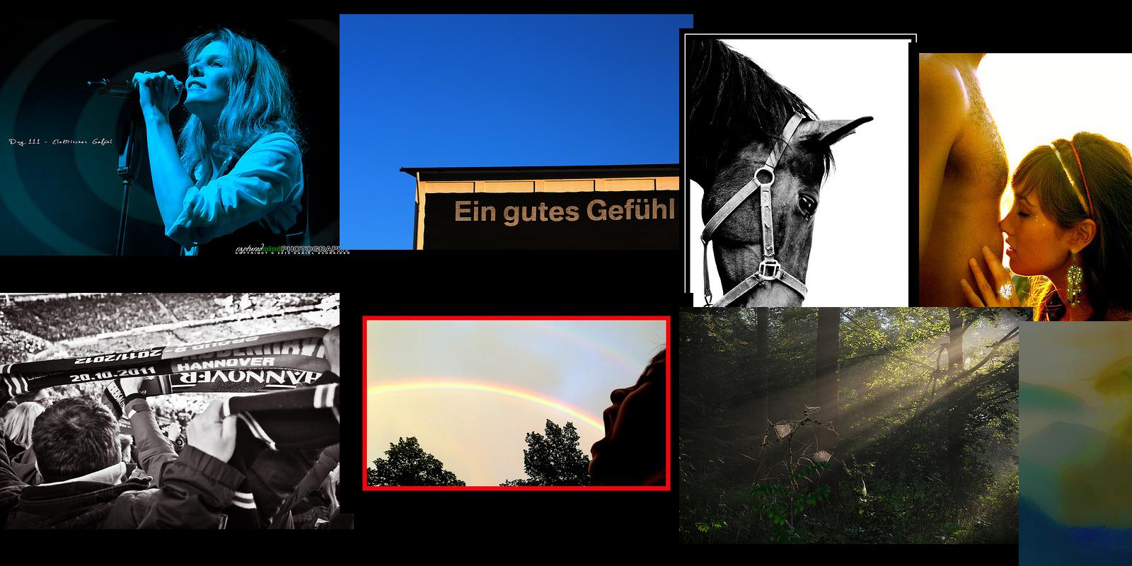 gefuehl