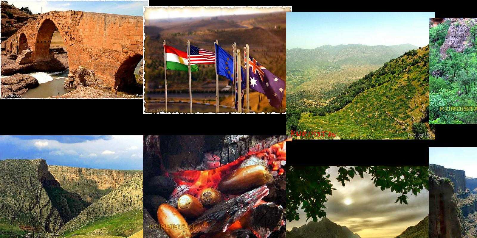 kurdistan